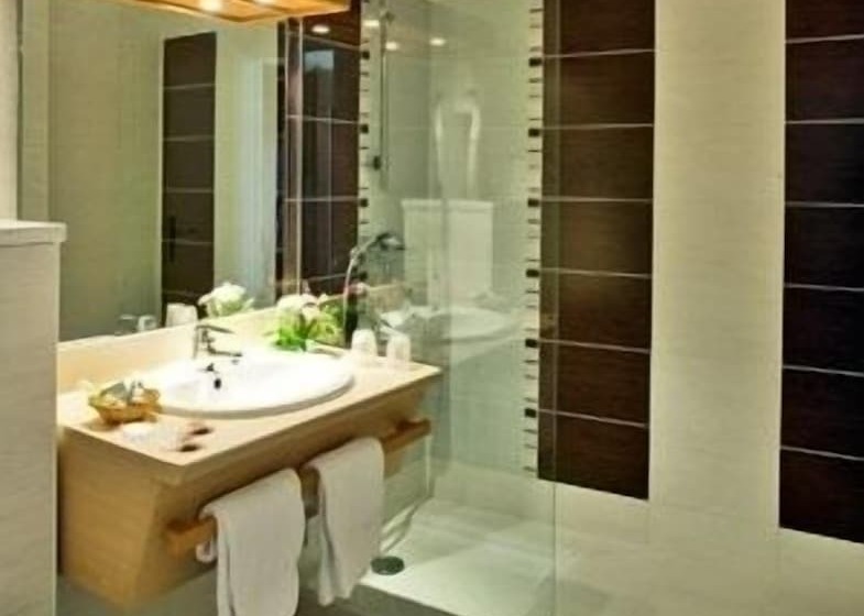 ホテル Le Relais De Montignac