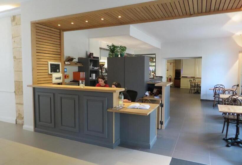 ホテル Le Relais De Montignac