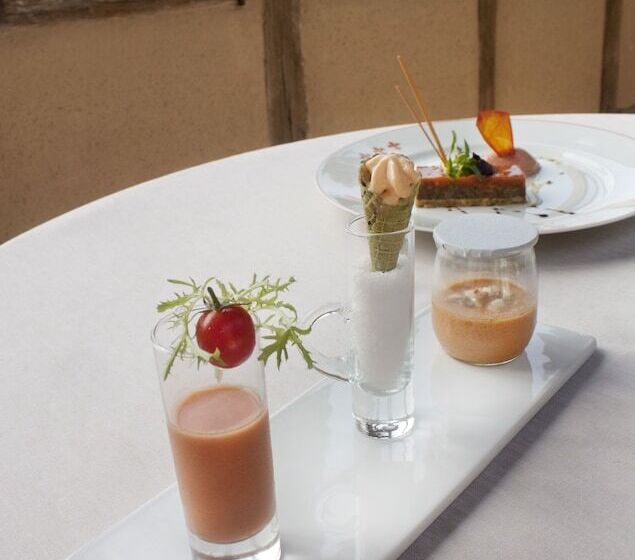 酒店 Le Senechal