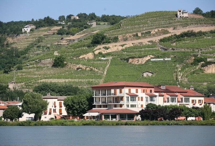 فندق Lerie Beau Rivage
