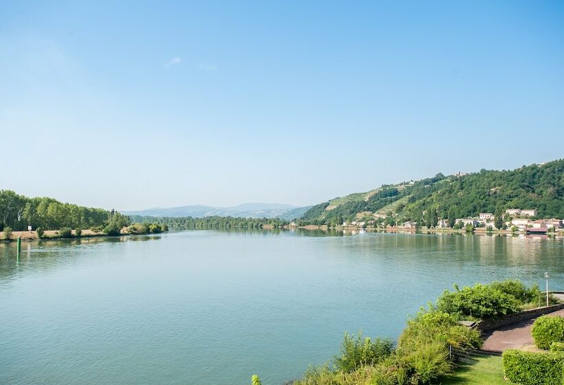 فندق Lerie Beau Rivage