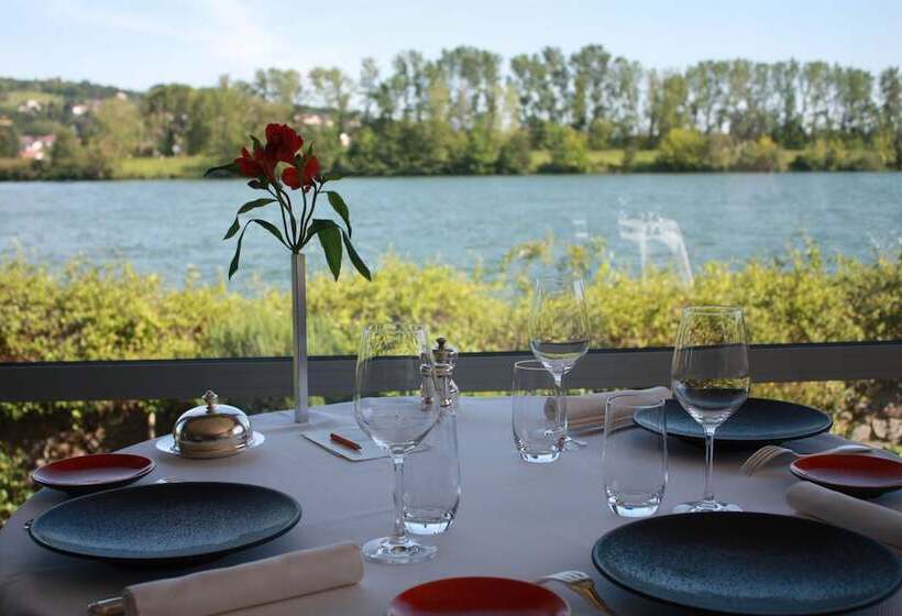 فندق Lerie Beau Rivage