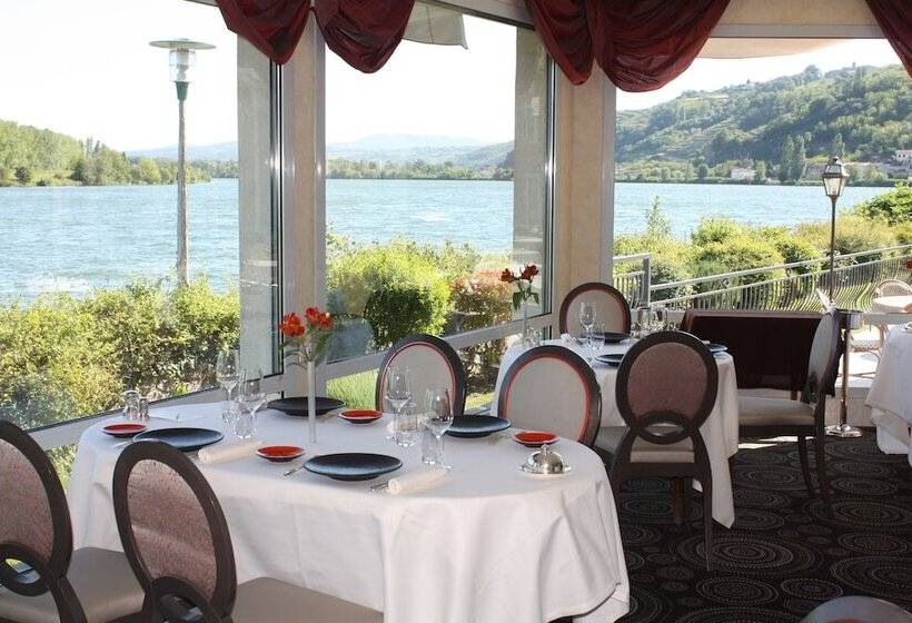 فندق Lerie Beau Rivage