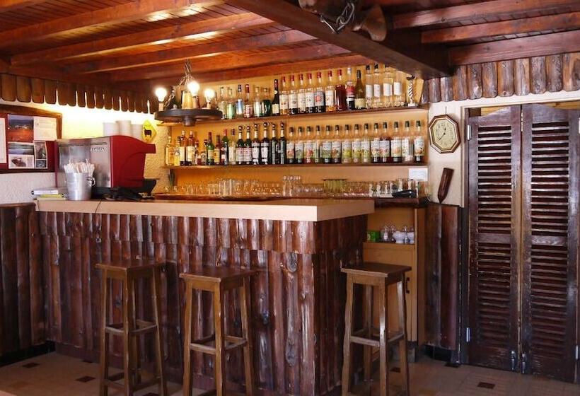 בית מלון כפרי Hôtel Au Rendez Vous Des Chasseurs