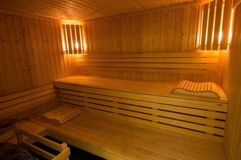 בית מלון כפרי Mercure Lille Roubaix Grand