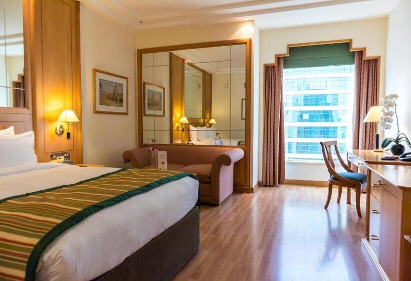 Отель Millennium Downtown Abu Dhabi