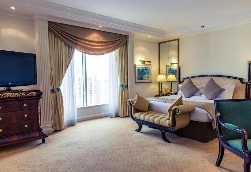 Отель Millennium Downtown Abu Dhabi