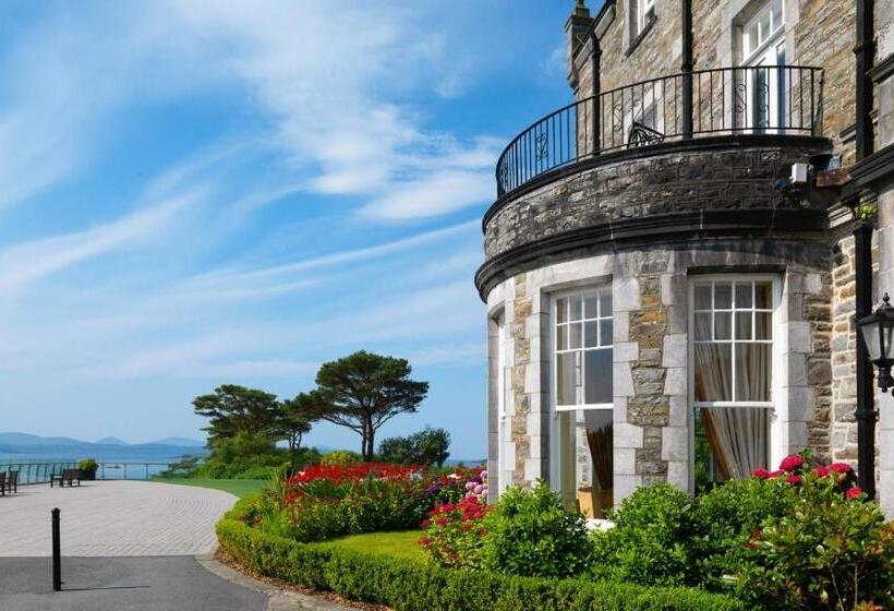 בית מלון כפרי Parknasilla Resort & Spa