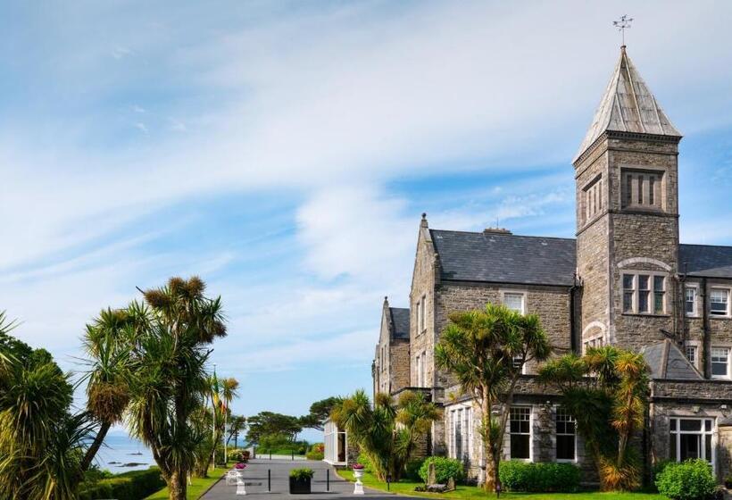 בית מלון כפרי Parknasilla Resort & Spa