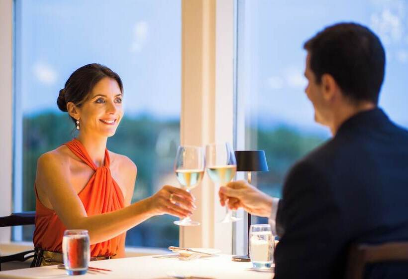 בית מלון כפרי Parknasilla Resort & Spa