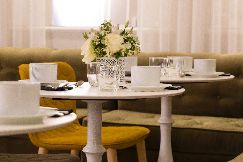 ホテル Pastel Paris