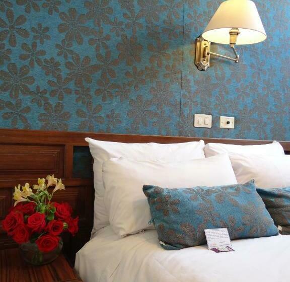 فندق Real Audiencia