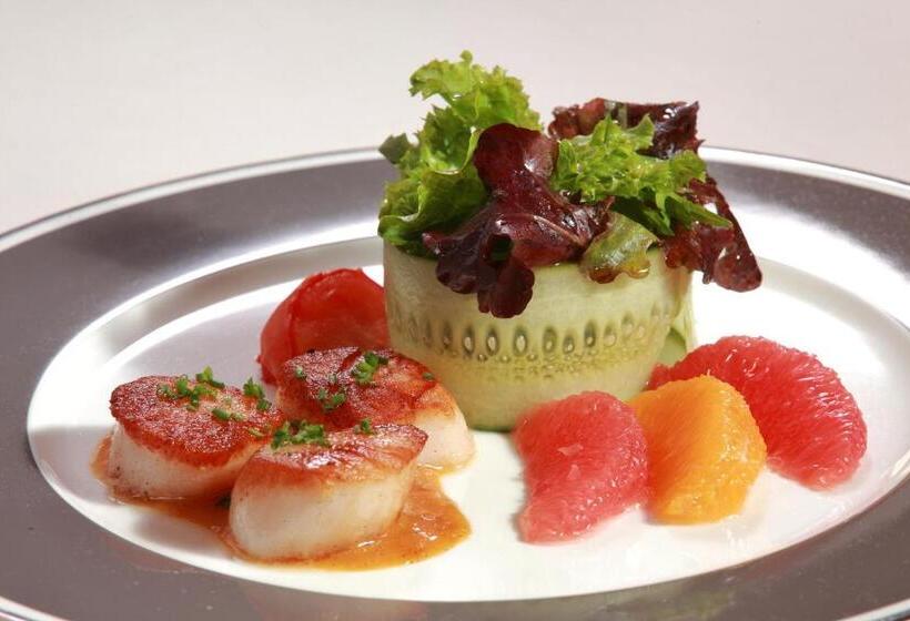 호텔 Restaurant L Ami Fritz