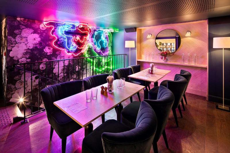 Royal Madeleine Hotel & Spa