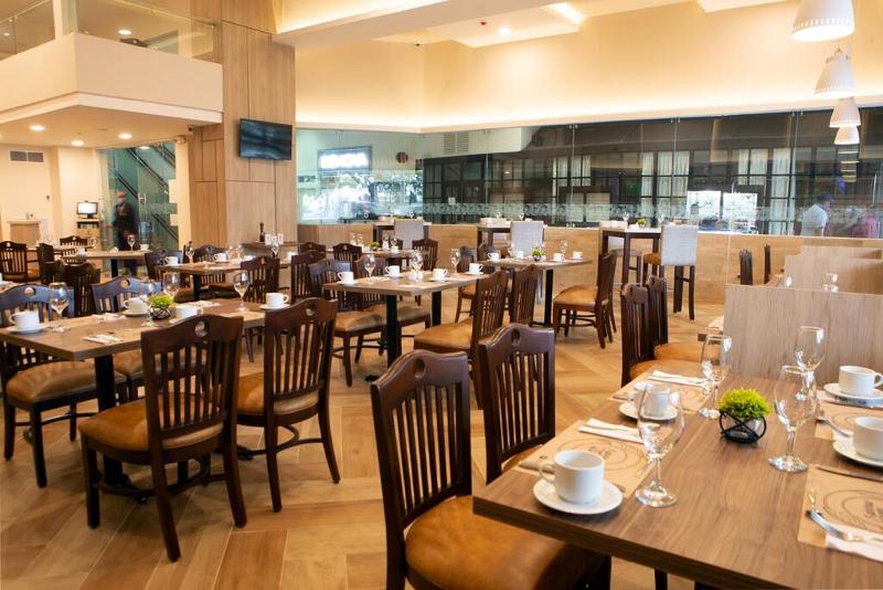 Unipark By Oro Verde Hotels