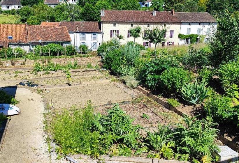 Logis Grand Hotel Pelisson