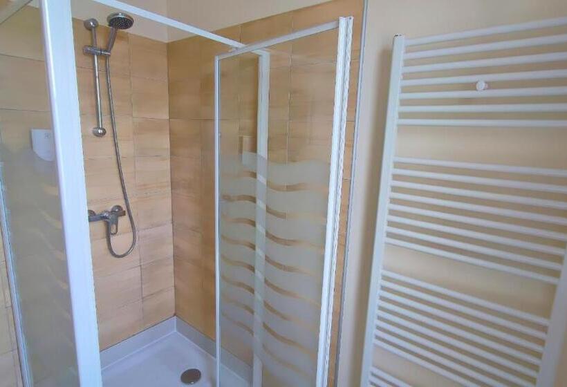 Logis Grand Hotel Pelisson