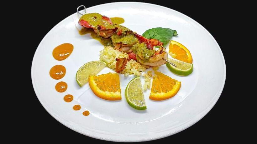 Logis Grand Hotel Pelisson