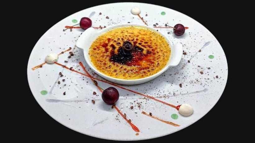 Logis Grand Hotel Pelisson