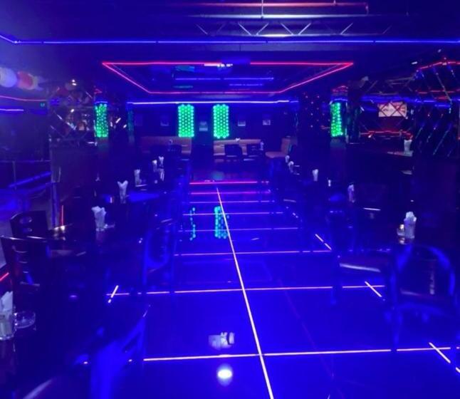 Novel Hotel City Center