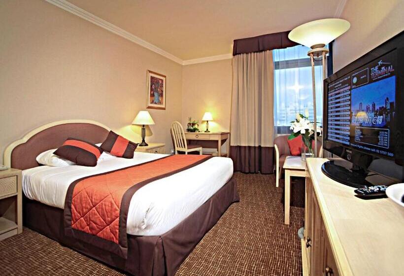 Novel Hotel City Center