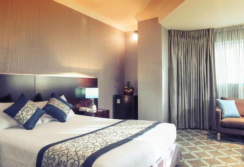 Novel Hotel City Center