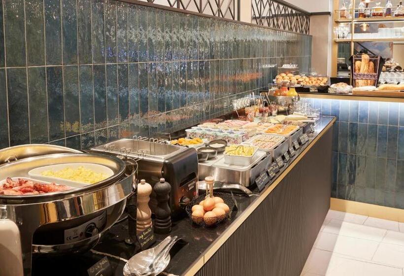 Best Western Premier Hotel Des Vignes Et Des Anges