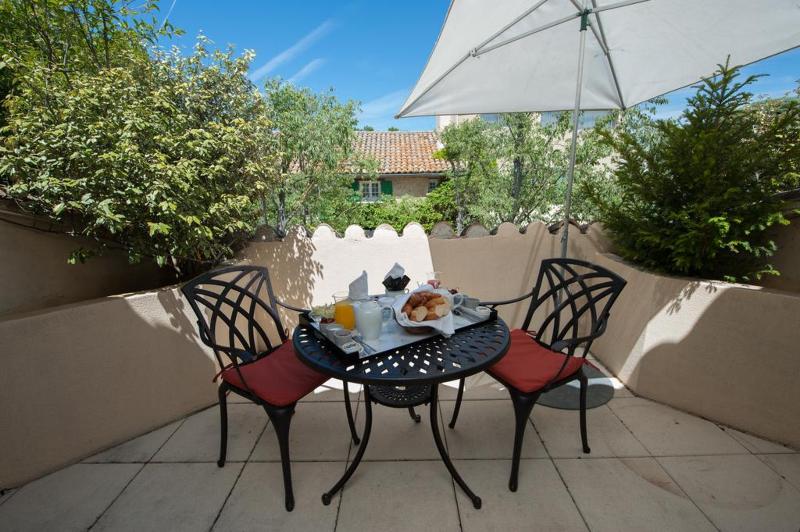 호텔 Auberge De Cassagne & Spa