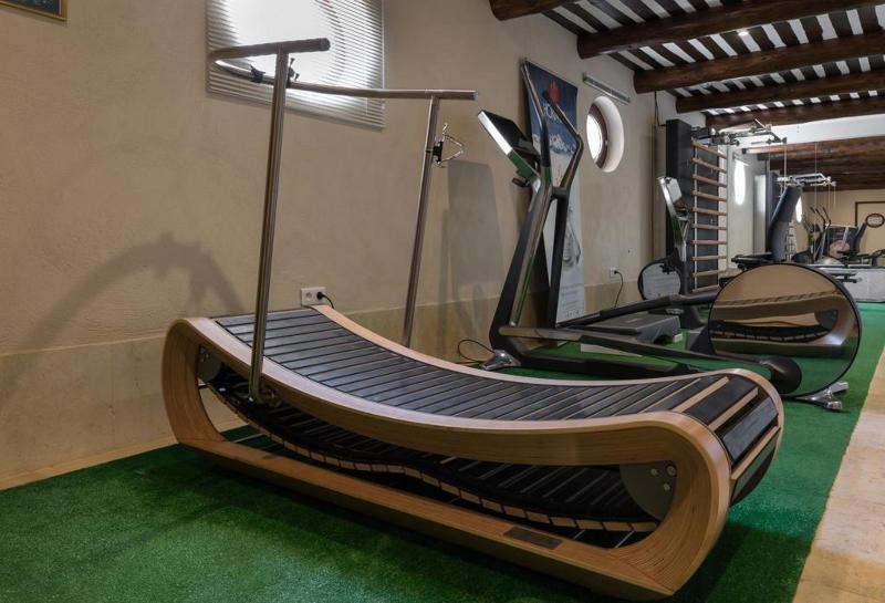 ホテル Auberge De Cassagne & Spa