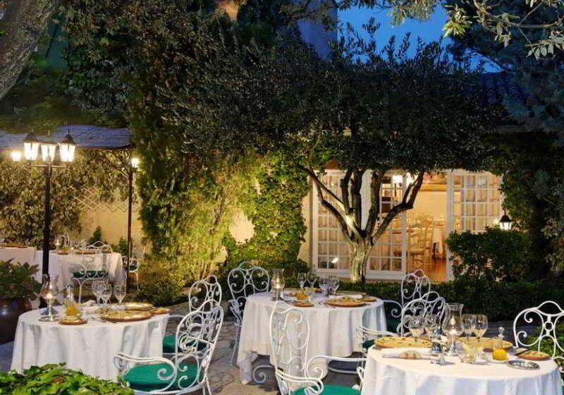 호텔 Auberge De Cassagne & Spa