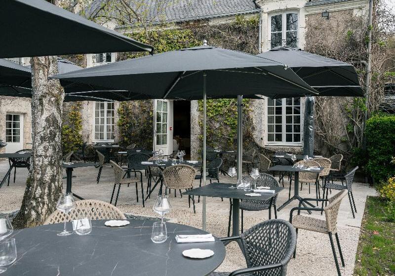 בית מלון כפרי Auberge De La Caillère