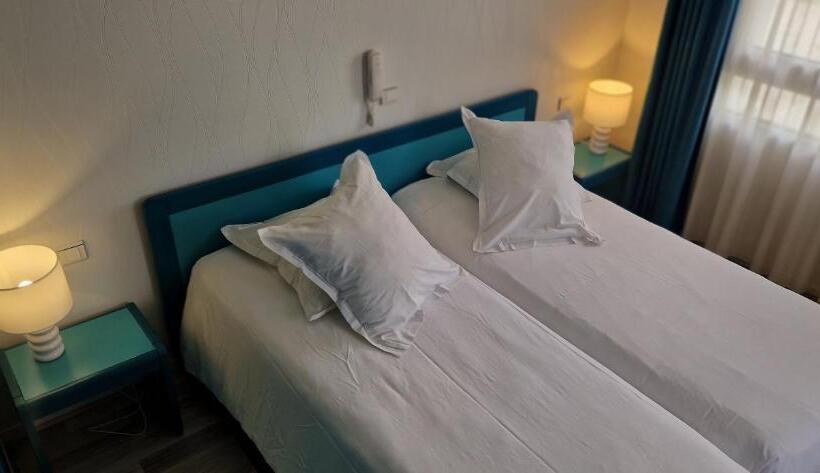 فندق Beau Rivage