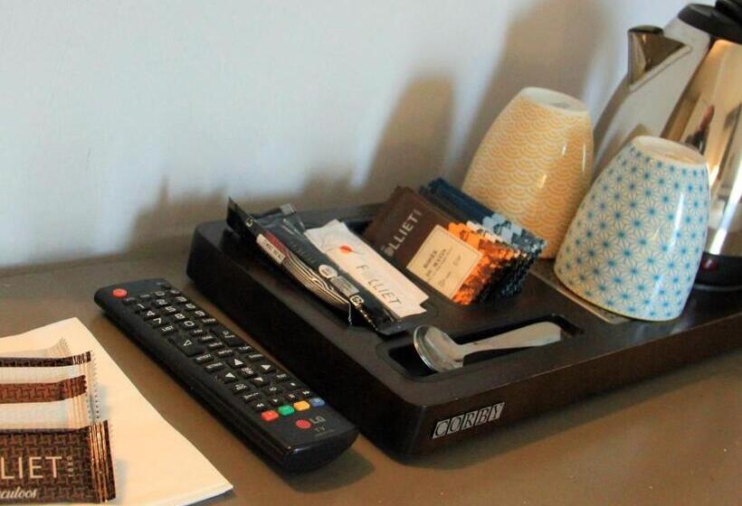 فندق Beau Rivage