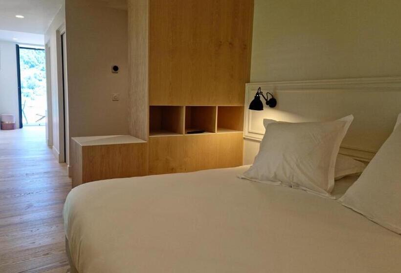 فندق Beau Rivage