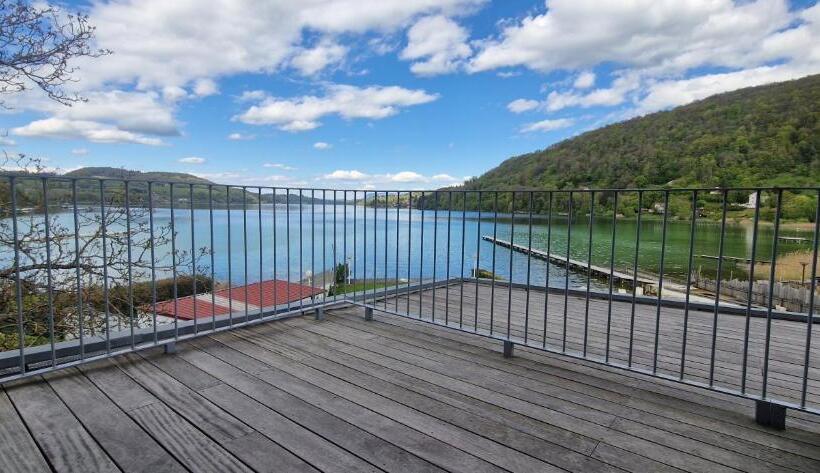 فندق Beau Rivage