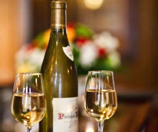 בית מלון כפרי Belle Epoque