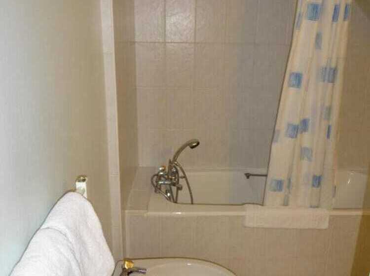 בית מלון כפרי Belle Epoque