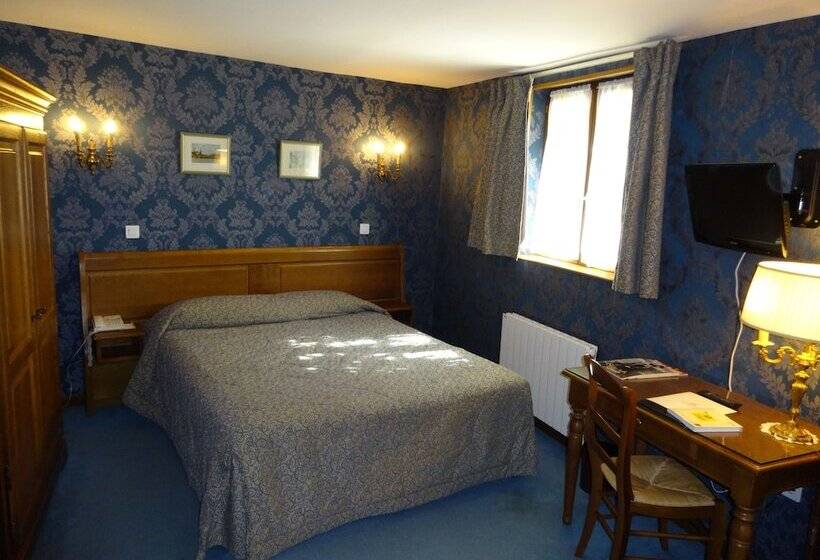 בית מלון כפרי Belle Epoque