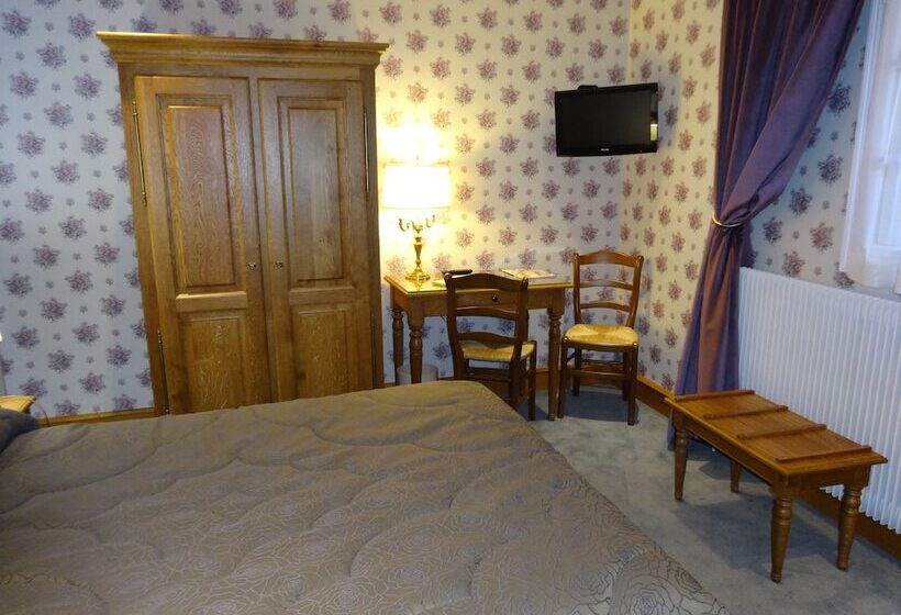 בית מלון כפרי Belle Epoque