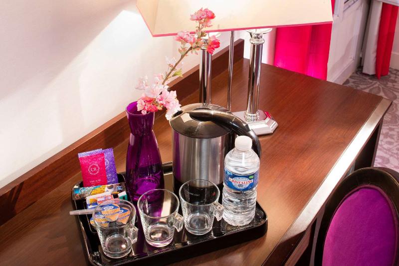 هتل Best Western Anjou Lafayette