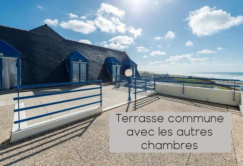 בית מלון כפרי Breiz Armor