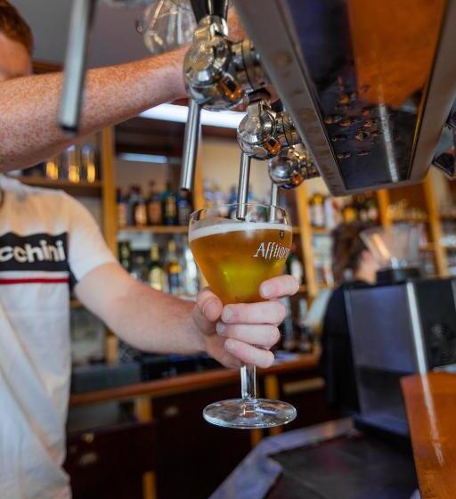 בית מלון כפרי Breiz Armor