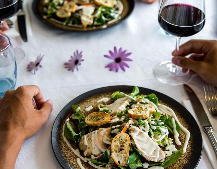 בית מלון כפרי Breiz Armor