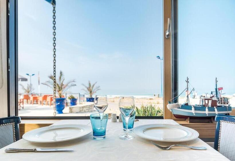 בית מלון כפרי Breiz Armor