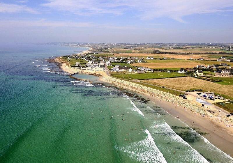 בית מלון כפרי Breiz Armor