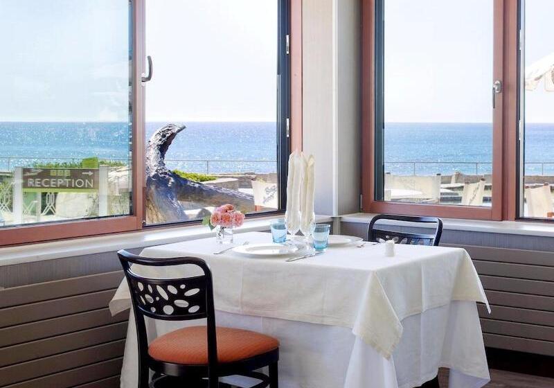 בית מלון כפרי Breiz Armor