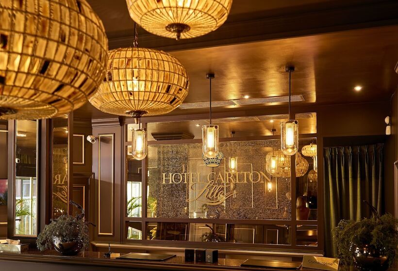 هتل Carlton