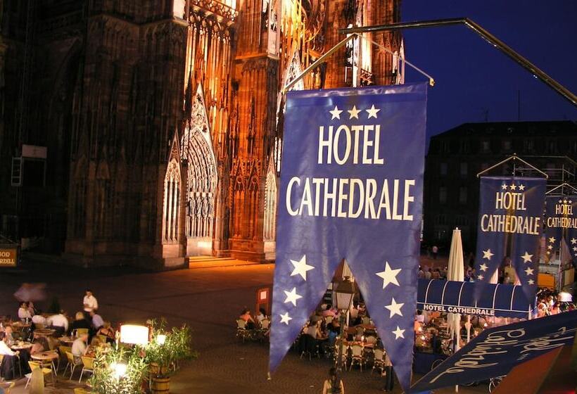 هتل Cathedrale