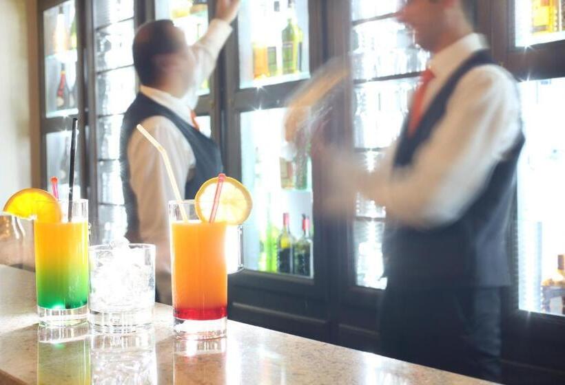 호텔 Chateau De Pizay