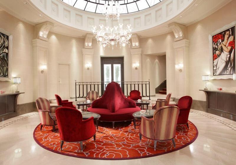 هتل Chateau Frontenac